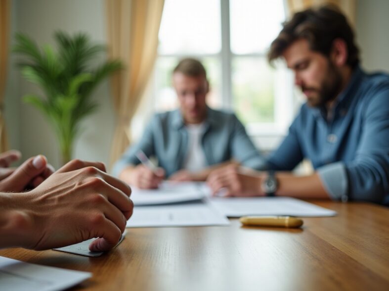 Charges de copropriété : comprendre qui, entre locataire et propriétaire, est responsable du paiement