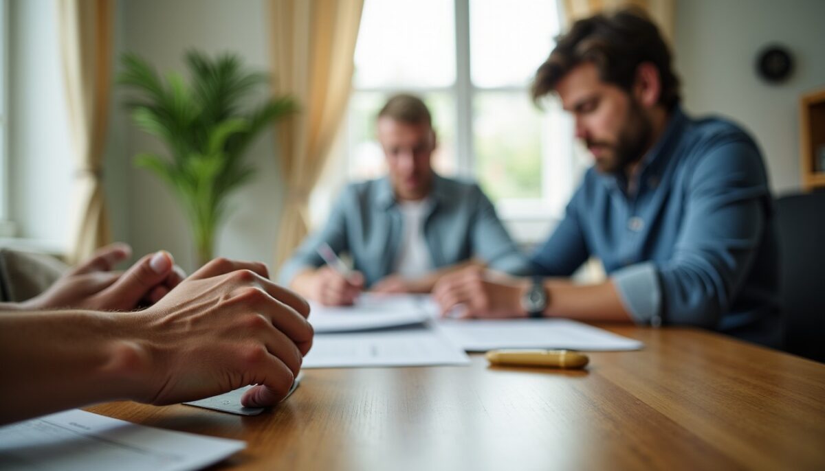 Charges de copropriété : comprendre qui, entre locataire et propriétaire, est responsable du paiement