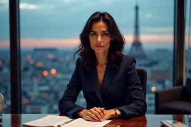 Léa Salamé : Plongée au cœur de son empire financier