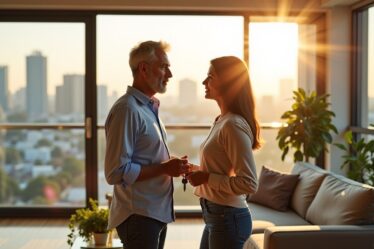 Est-il possible d’être à la fois propriétaire et locataire en même temps ?