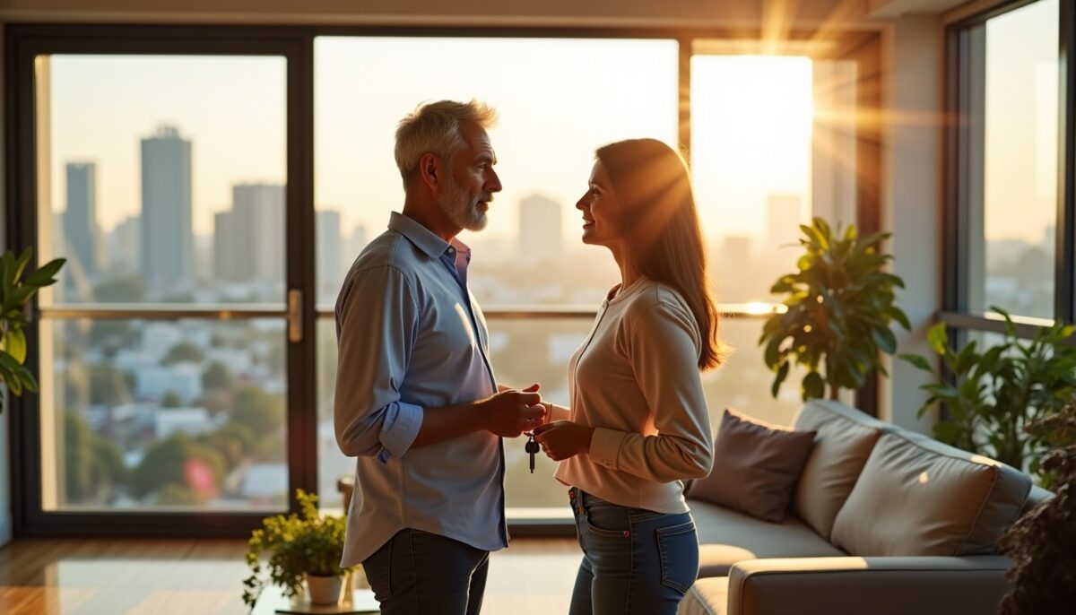 Est-il possible d’être à la fois propriétaire et locataire en même temps ?