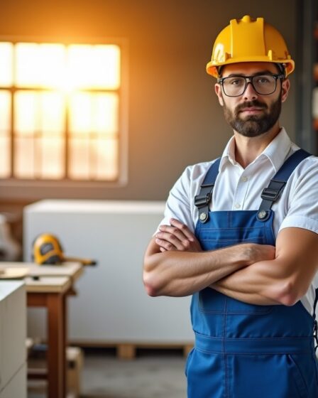 Guide pratique : exploitez le siporex pour réussir tous vos projets de construction