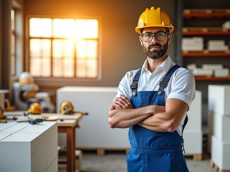 Guide pratique : exploitez le siporex pour réussir tous vos projets de construction