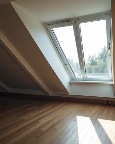 Isolation de plafond : techniques efficaces et astuces incontournables