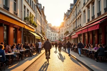 Quartiers à Reims : Guide des zones à surveiller avant votre installation