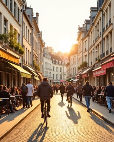 Quartiers à Reims : Guide des zones à surveiller avant votre installation