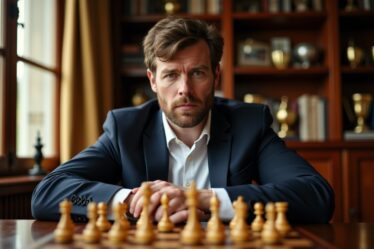 La fortune actuelle de Magnus Carlsen : révélations sur les gains du champion d'échecs