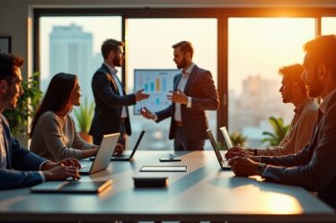 Découvrez comment ConnexionaFlow révolutionne la gestion de vos projets