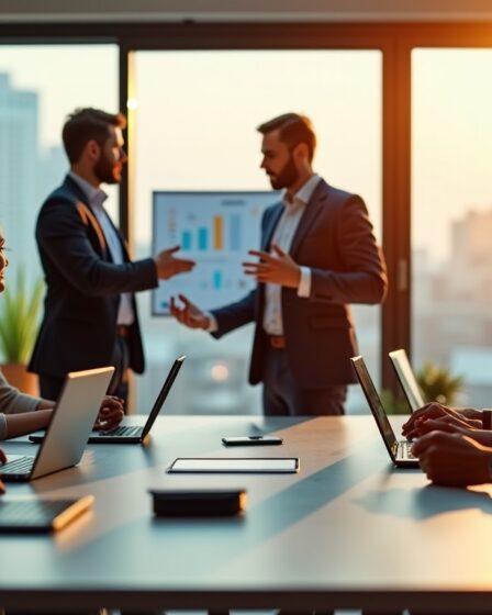 Découvrez comment ConnexionaFlow révolutionne la gestion de vos projets