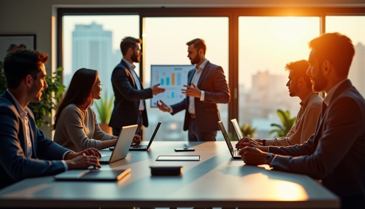 Découvrez comment ConnexionaFlow révolutionne la gestion de vos projets