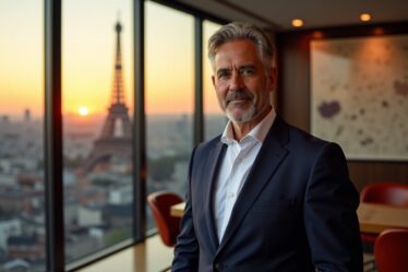 Les clés du succès : comment Marc Simoncini a bâti son empire financier