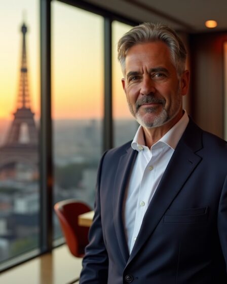 Les clés du succès : comment Marc Simoncini a bâti son empire financier