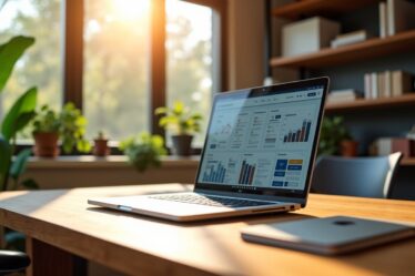 Rentila : La solution innovante pour une gestion locative en ligne facile et efficace