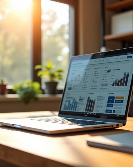 Rentila : La solution innovante pour une gestion locative en ligne facile et efficace