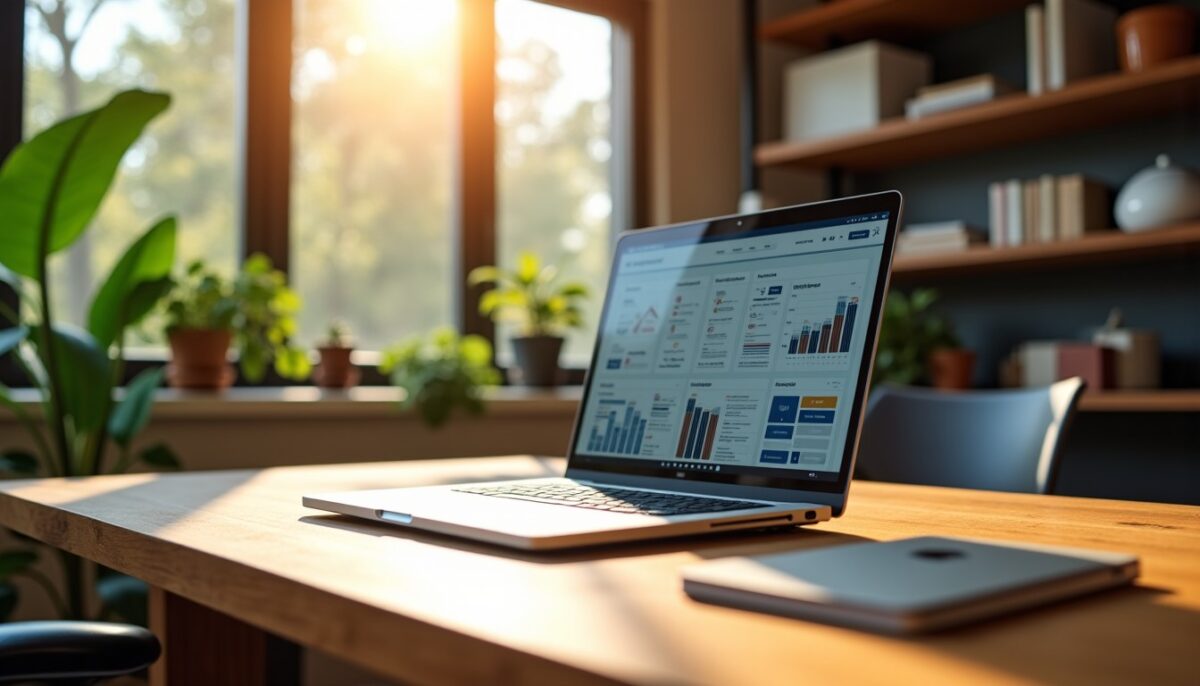 Rentila : La solution innovante pour une gestion locative en ligne facile et efficace