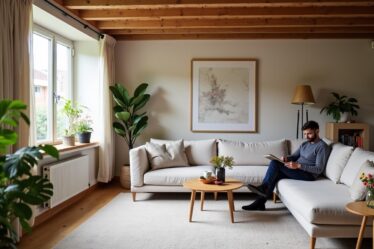 Optimisez le confort de votre foyer grâce à l'expertise d'artisansisolation.fr pour une isolation performante