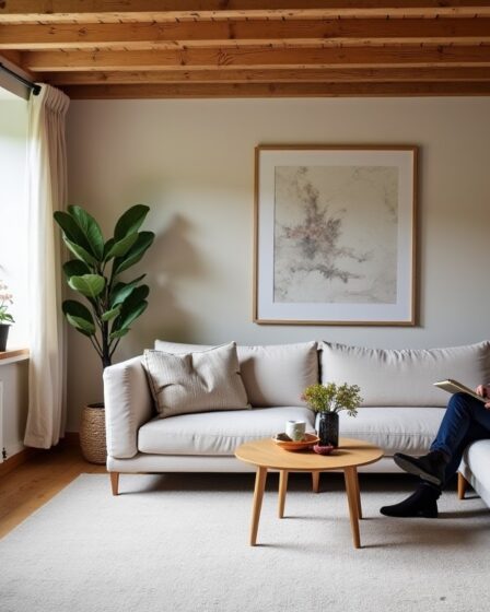 Optimisez le confort de votre foyer grâce à l'expertise d'artisansisolation.fr pour une isolation performante