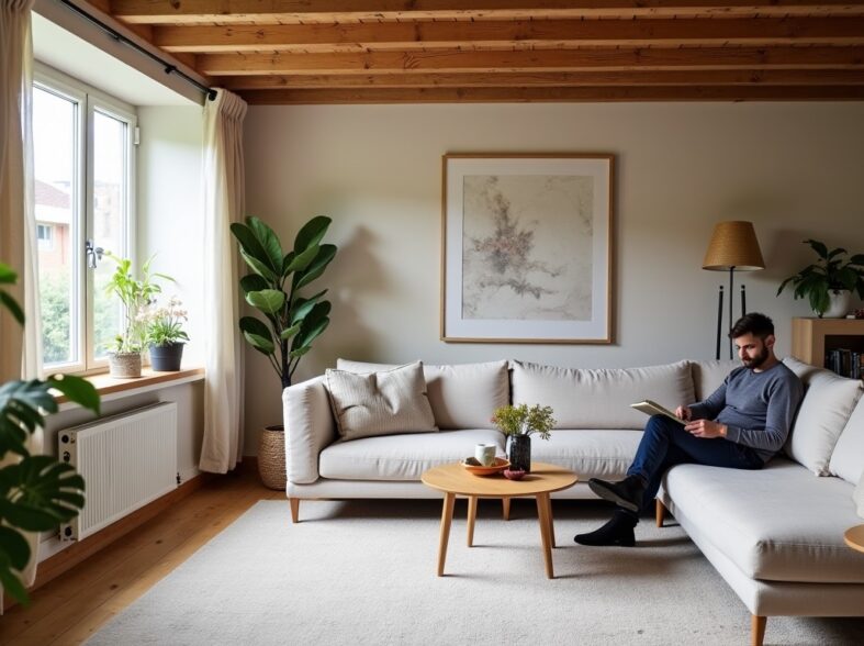 Optimisez le confort de votre foyer grâce à l'expertise d'artisansisolation.fr pour une isolation performante