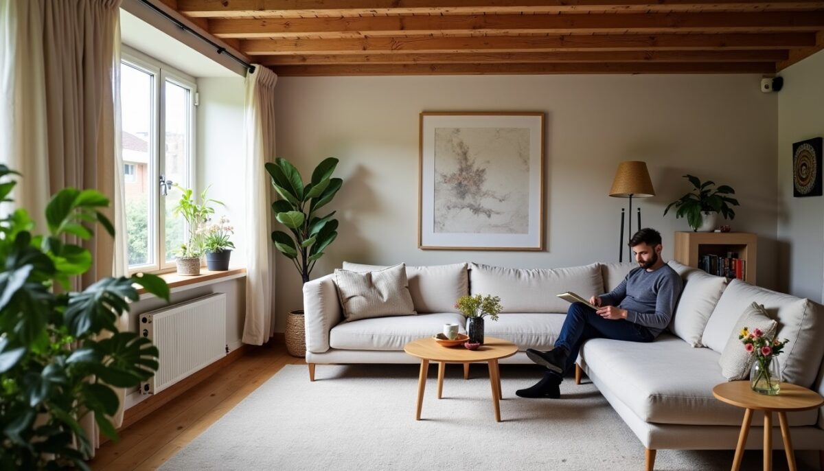 Optimisez le confort de votre foyer grâce à l'expertise d'artisansisolation.fr pour une isolation performante