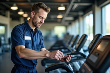 Entretien efficace : la clé pour éviter l’usure rapide de vos équipements collectifs