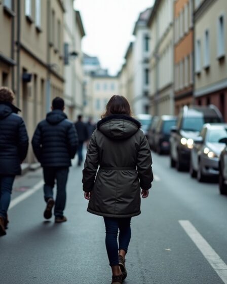Les quartiers de Villeurbanne que les habitants déconseillent vivement