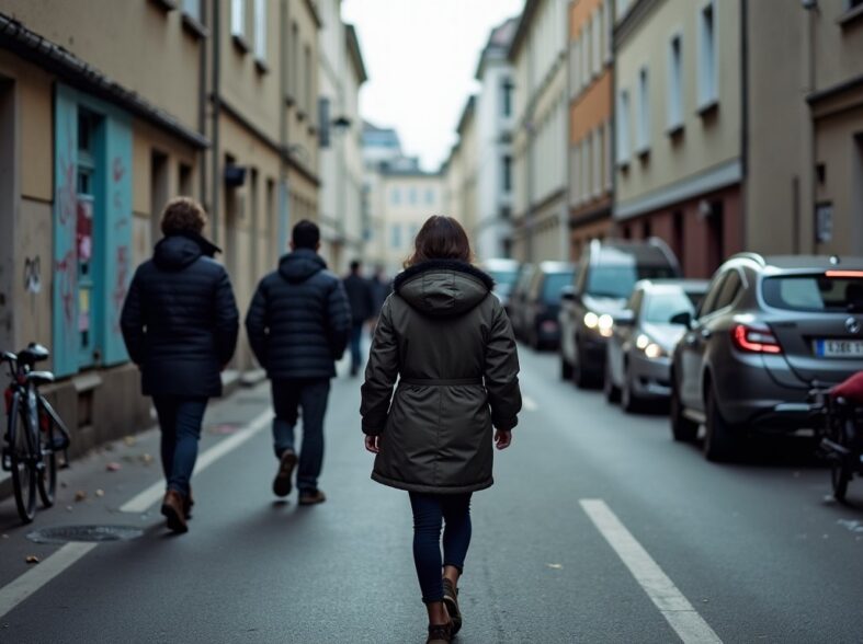 Les quartiers de Villeurbanne que les habitants déconseillent vivement