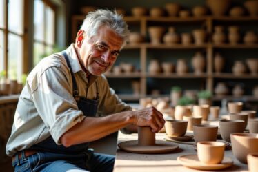 Plongez dans l'univers des métiers d'art et de l'artisanat sur metiersdart-artisanat.com
