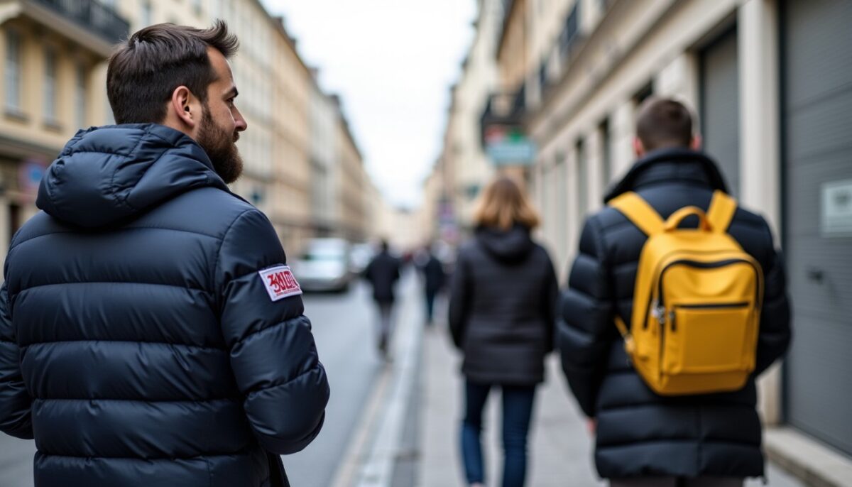 Saint-Denis : Guide pratique pour naviguer en toute sécurité dans ses quartiers sensibles