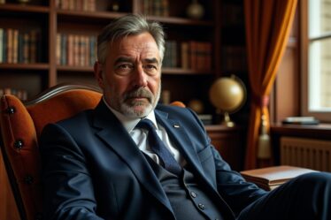 Alain Madelin et sa fortune : plongée au cœur de son patrimoine financier
