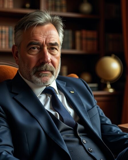Alain Madelin et sa fortune : plongée au cœur de son patrimoine financier