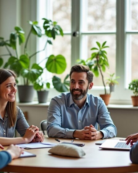 Explorer les tendances du marché immobilier à travers l'enquête américaine sur le logement