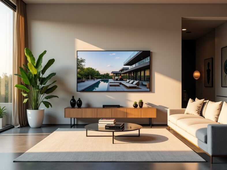 Zoom Immobilier : Les Clés pour Maîtriser une Visite Virtuelle Réussie