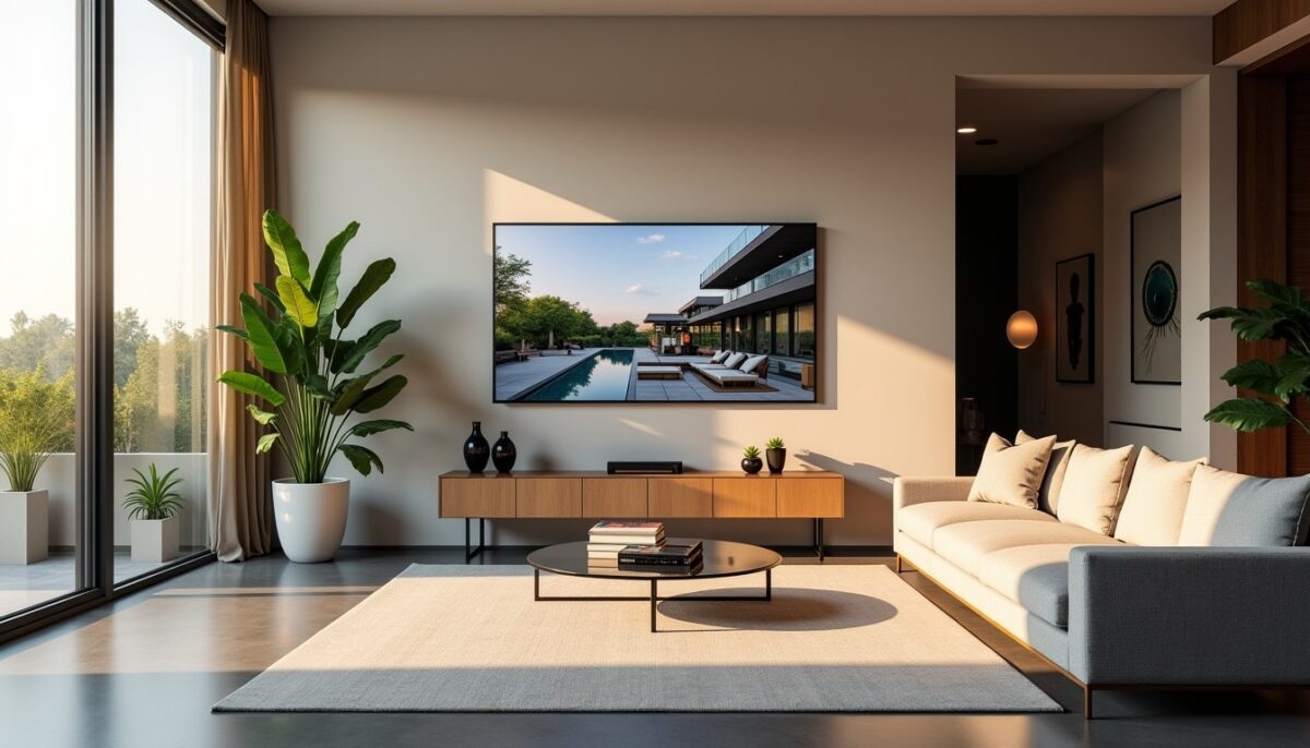 Zoom Immobilier : Les Clés pour Maîtriser une Visite Virtuelle Réussie