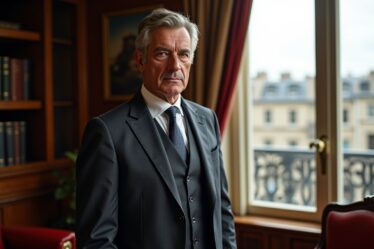 André-Louis Auzière : Quelle est l'ampleur de sa fortune et quelles en sont les origines ?