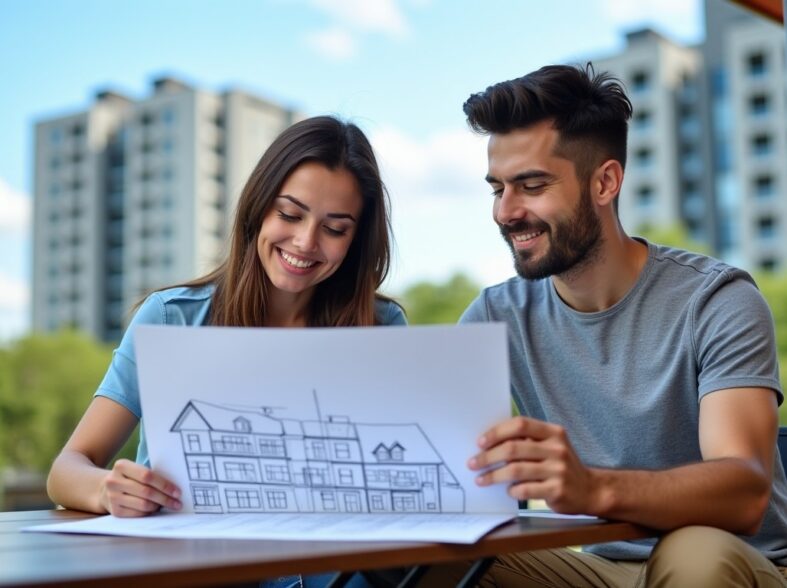Acheter un logement auprès d’un particulier : guide complet des étapes essentielles pour concrétiser votre projet