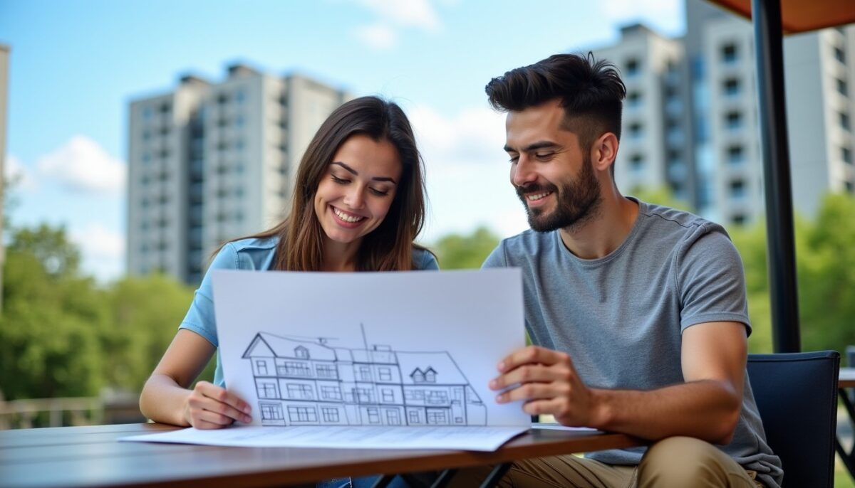 Acheter un logement auprès d’un particulier : guide complet des étapes essentielles pour concrétiser votre projet
