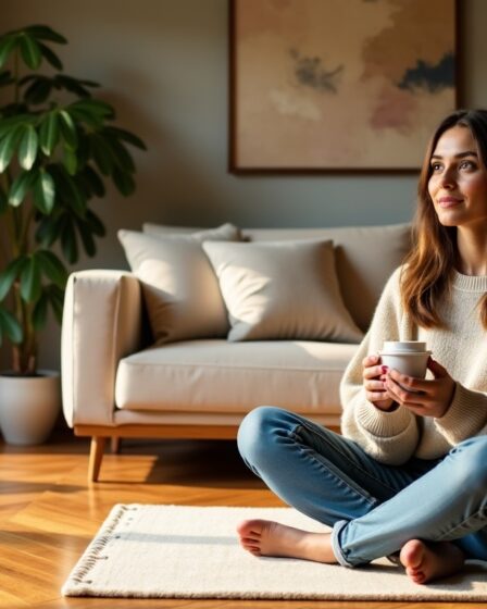 Sous-couche isolante pour parquet : guide complet pour sélectionner le modèle idéal et garantir un confort maximal