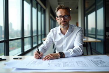 Maîtrisez l'art de la planification efficace de vos travaux avec Travauxmakers.fr