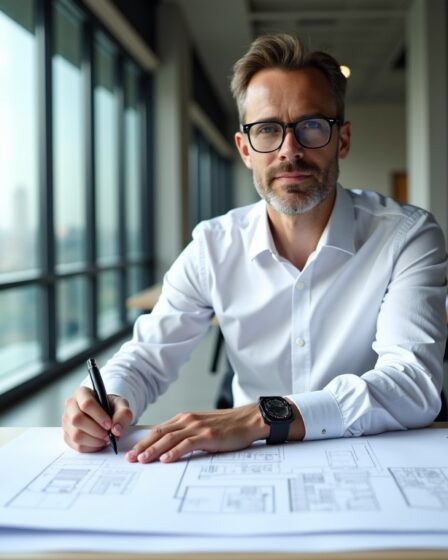 Maîtrisez l'art de la planification efficace de vos travaux avec Travauxmakers.fr