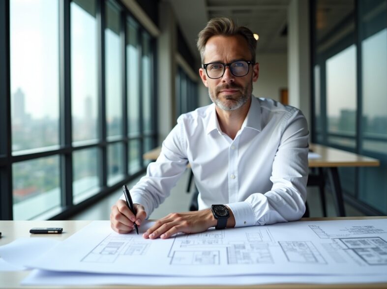 Maîtrisez l'art de la planification efficace de vos travaux avec Travauxmakers.fr