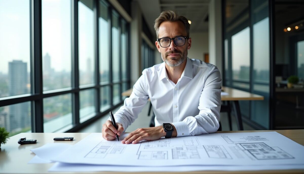 Maîtrisez l'art de la planification efficace de vos travaux avec Travauxmakers.fr