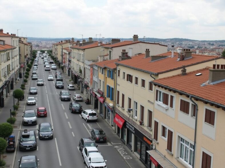 Nîmes : Quels quartiers éviter pour un séjour serein et sécurisé ?