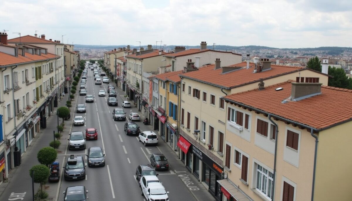 Nîmes : Quels quartiers éviter pour un séjour serein et sécurisé ?