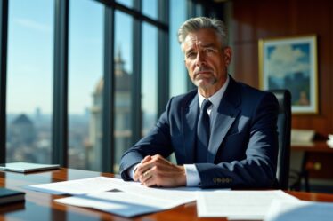 Bernard d’Ormale : Analyse de sa fortune et des stratégies qui l’ont bâtie