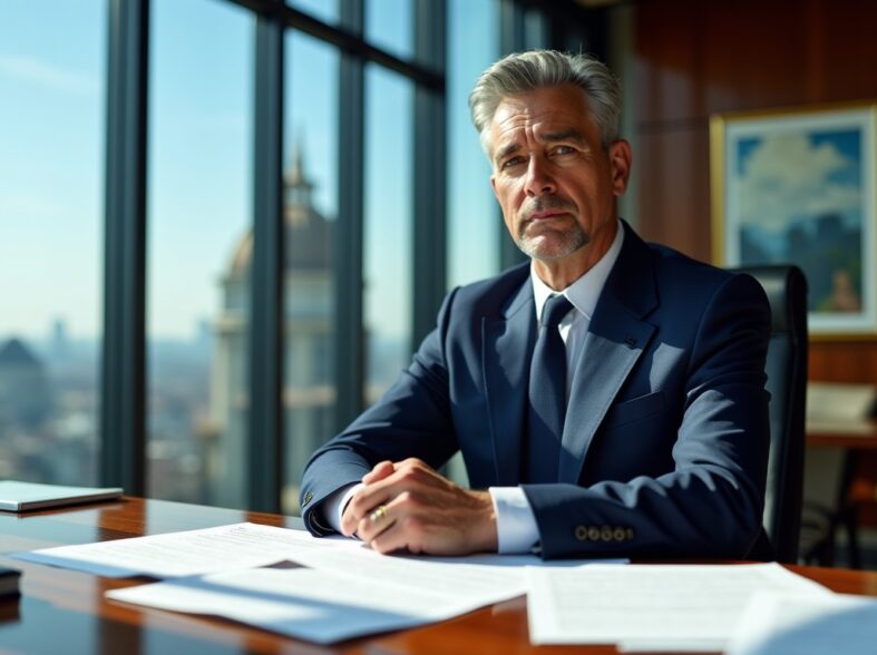 Bernard d’Ormale : Analyse de sa fortune et des stratégies qui l’ont bâtie