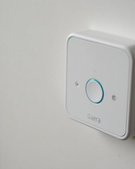 Alarme maison Qiara : les clés pour sécuriser efficacement votre domicile