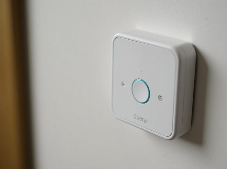 Alarme maison Qiara : les clés pour sécuriser efficacement votre domicile