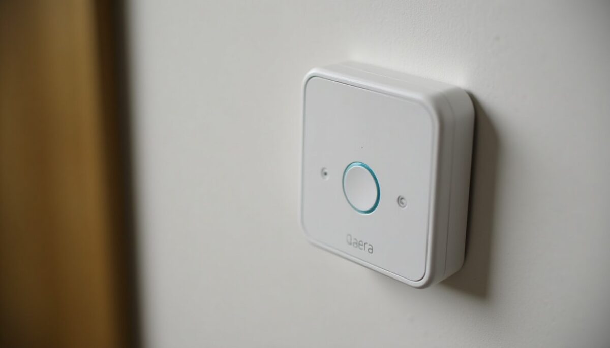 Alarme maison Qiara : les clés pour sécuriser efficacement votre domicile
