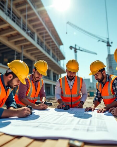 Maximisez l'efficacité de vos travaux de rénovation grâce à gospi.fr