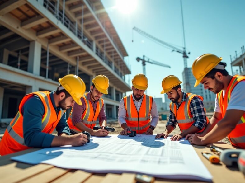 Maximisez l'efficacité de vos travaux de rénovation grâce à gospi.fr